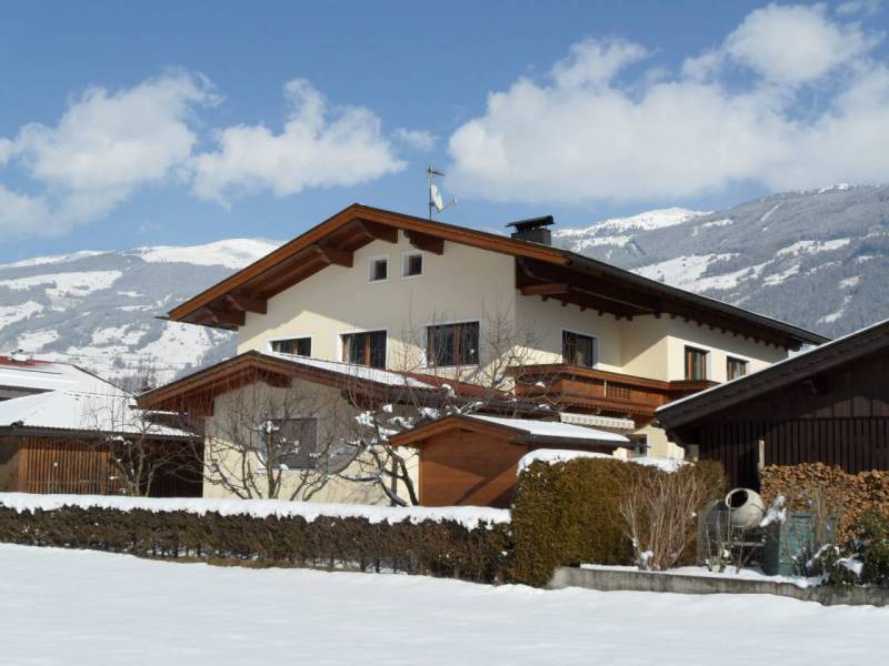 Appartementhaus Gruber
