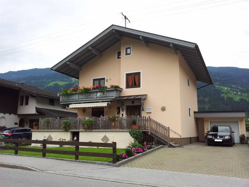 Appartement Oberdacher