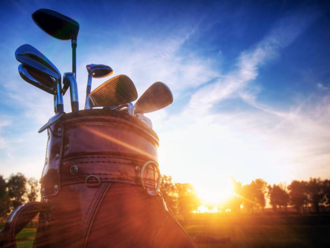 Golf travel