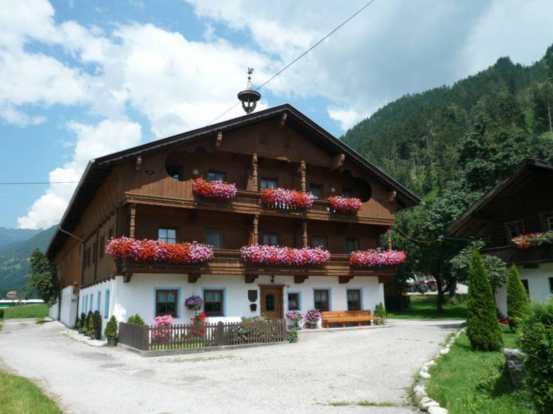 Jogglerhof