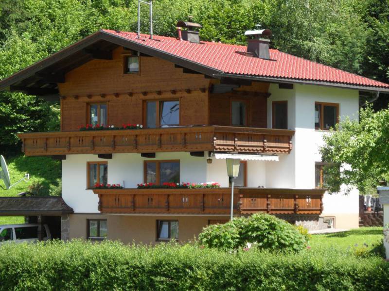 Appartement Hauser