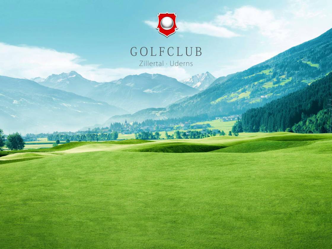 Golf Zillertal