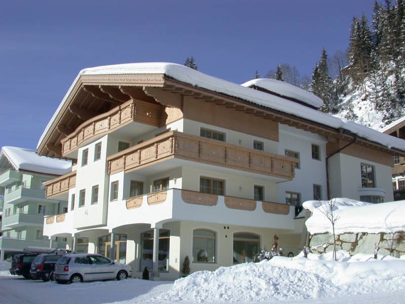 Appartement Sonnwend