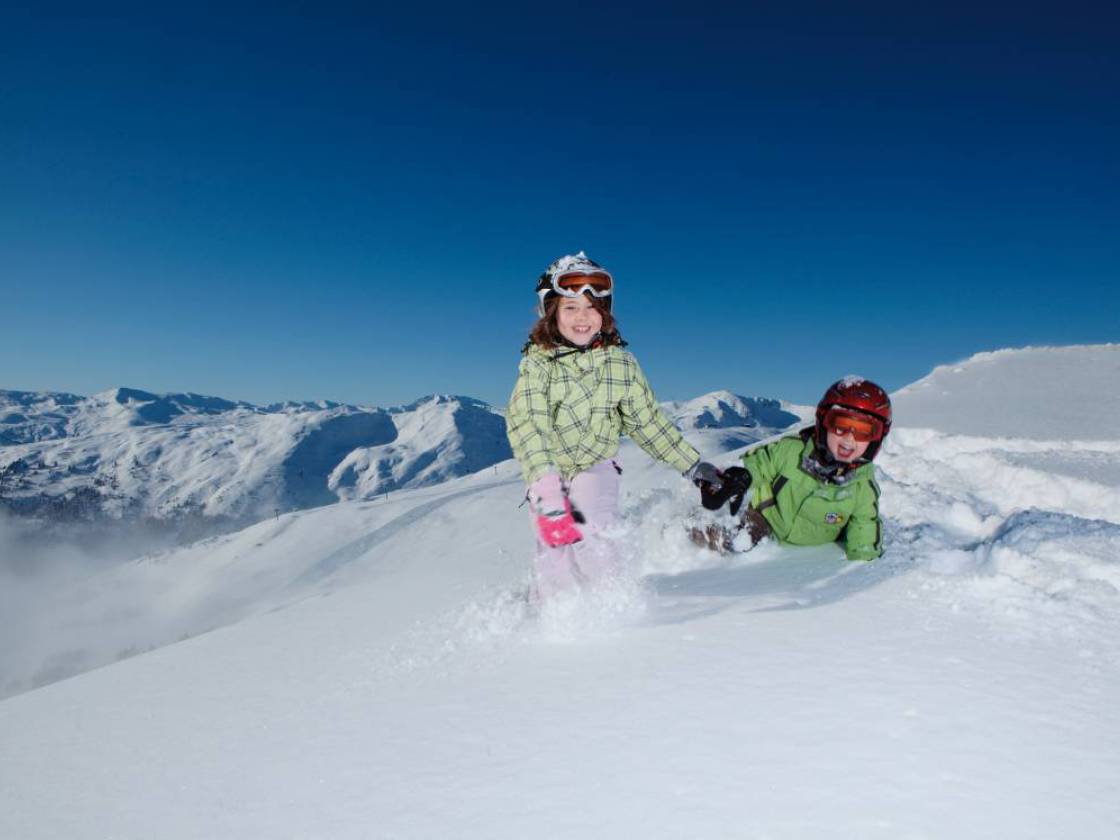 Winter Holiday