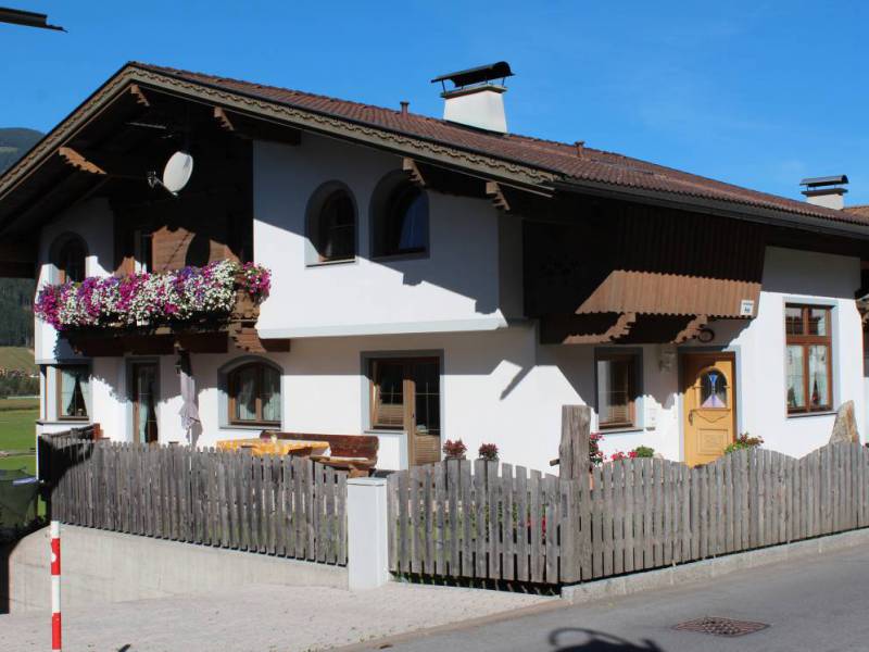 Appartement Mauracher