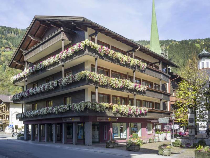 Tirolerhof
