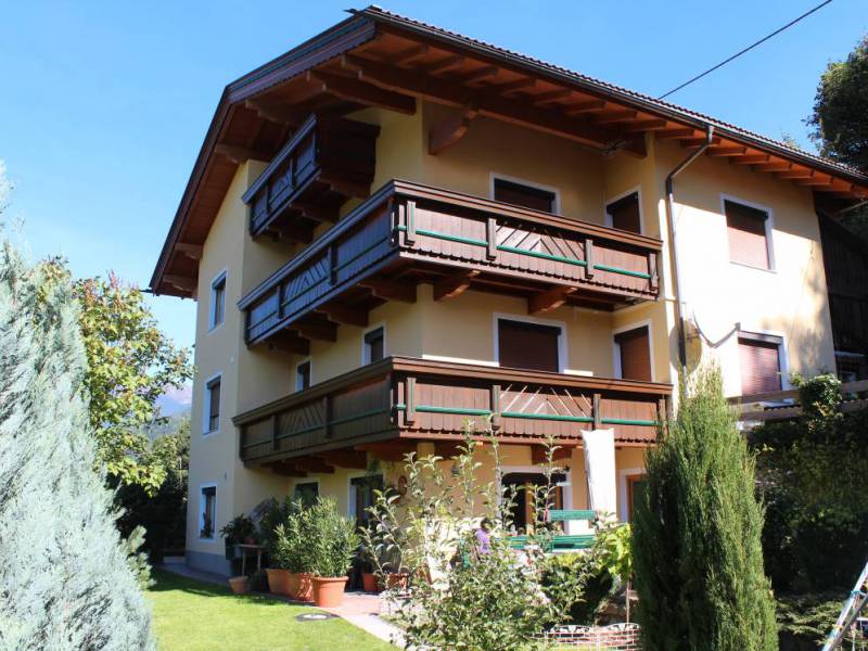 Appartement Hotter-Luxner