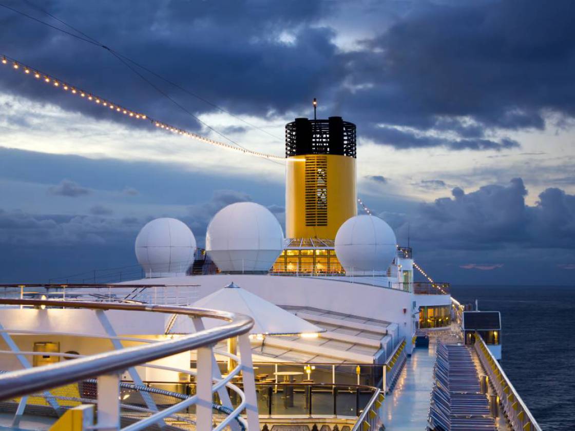 Cruises