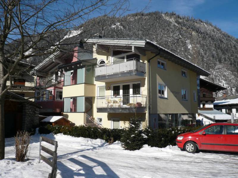 Appartement Moigg