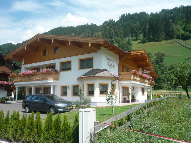 Gästehaus Kupfner