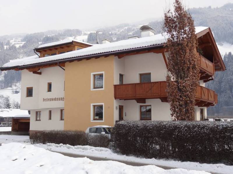 Appartement Erich