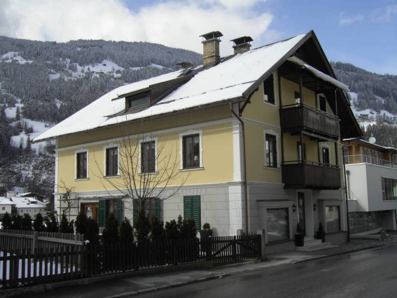 Appartement Lechner Andreas
