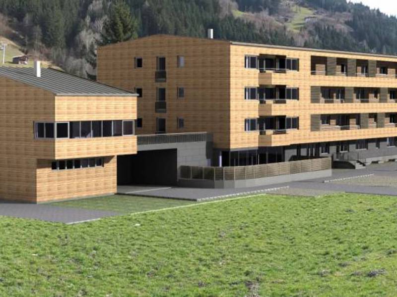 Tuxerhof