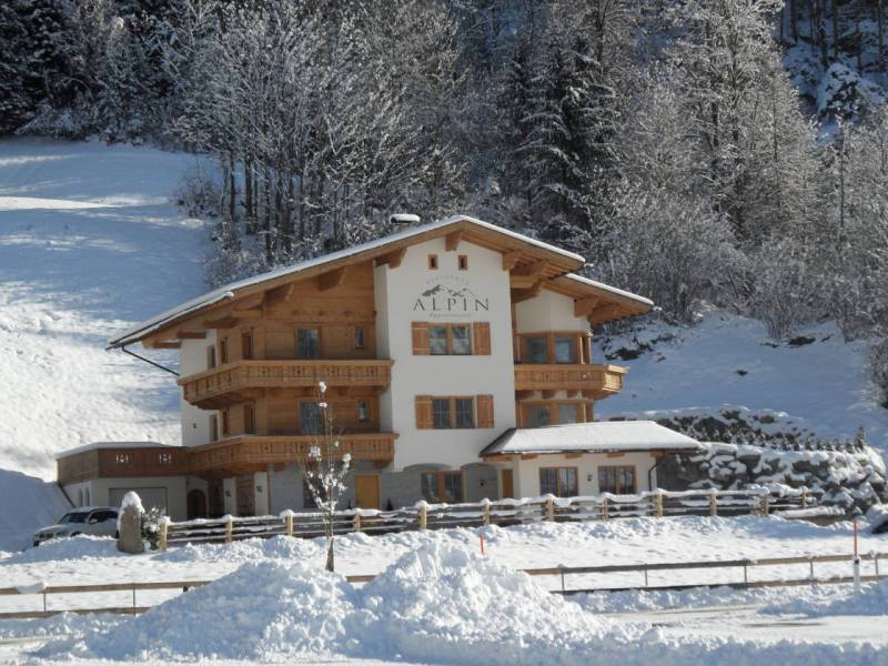 Residence Alpin