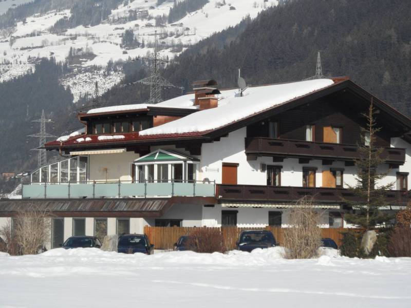 Appartement Eberharter