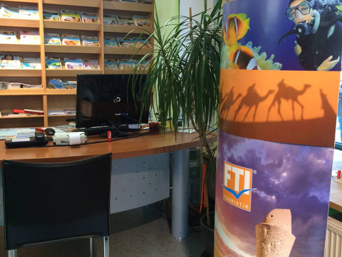 Egger Touristik