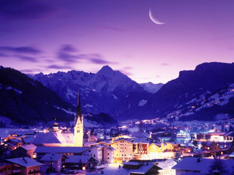 Unterkunft Zillertal