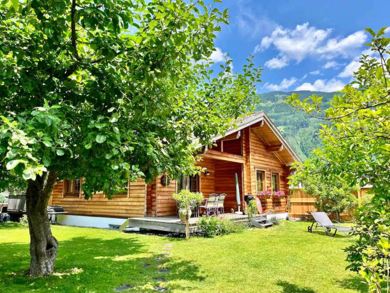 Chalet Barbara