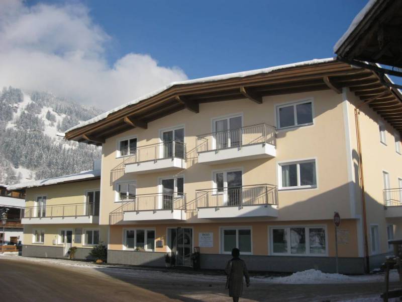 Ferienhaus Egger