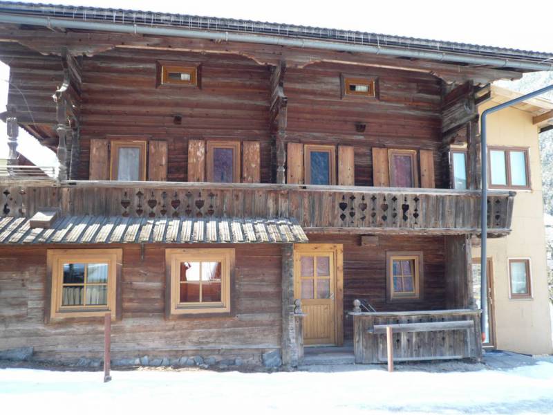 Down Town Lodge