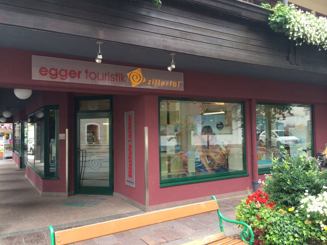 Egger Touristik