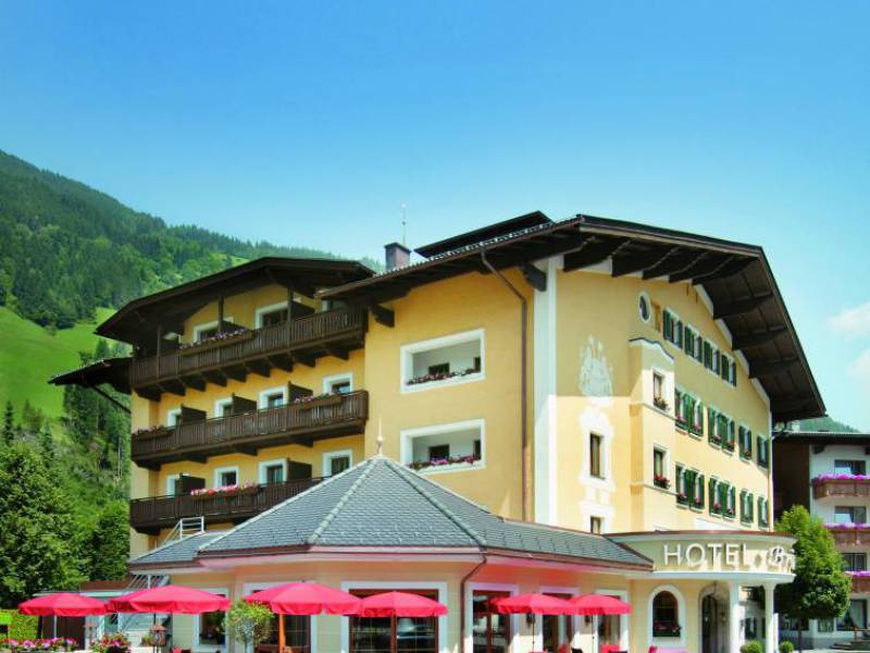 Hotel Bräu