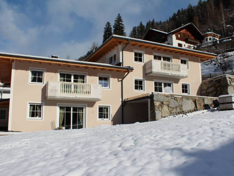 Chalet Arena