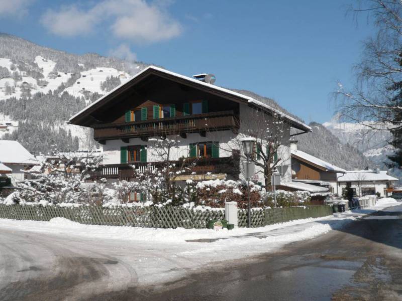 Appartement Murtinger