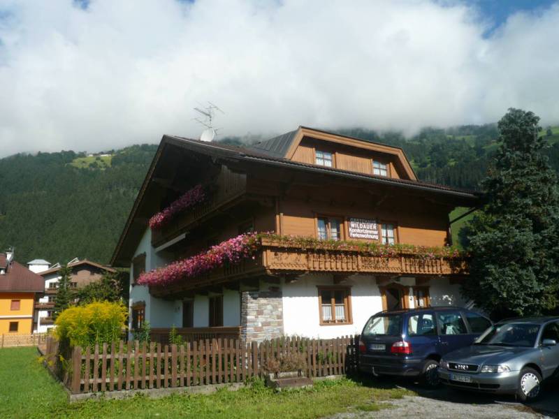 Appartement Wildauer Monika