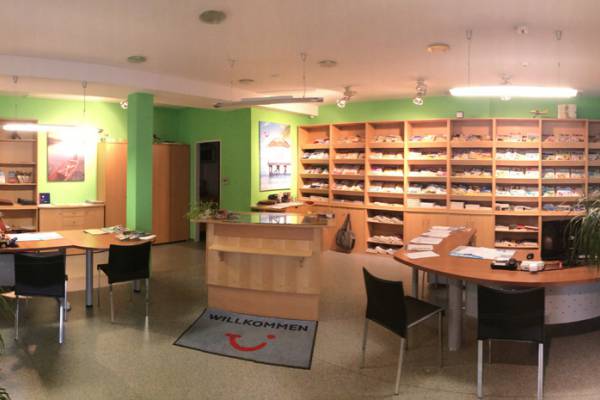 Neue Website
