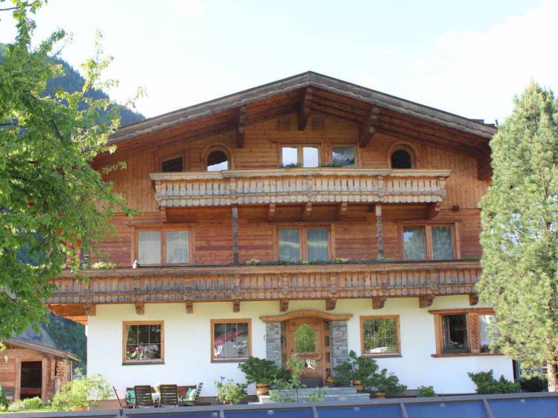 Appartement Stefanie