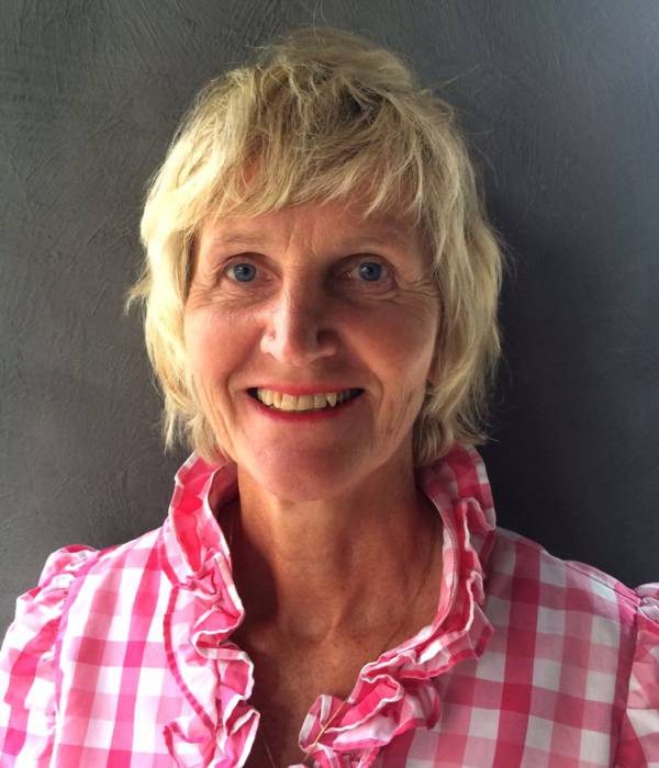 Helga Egger