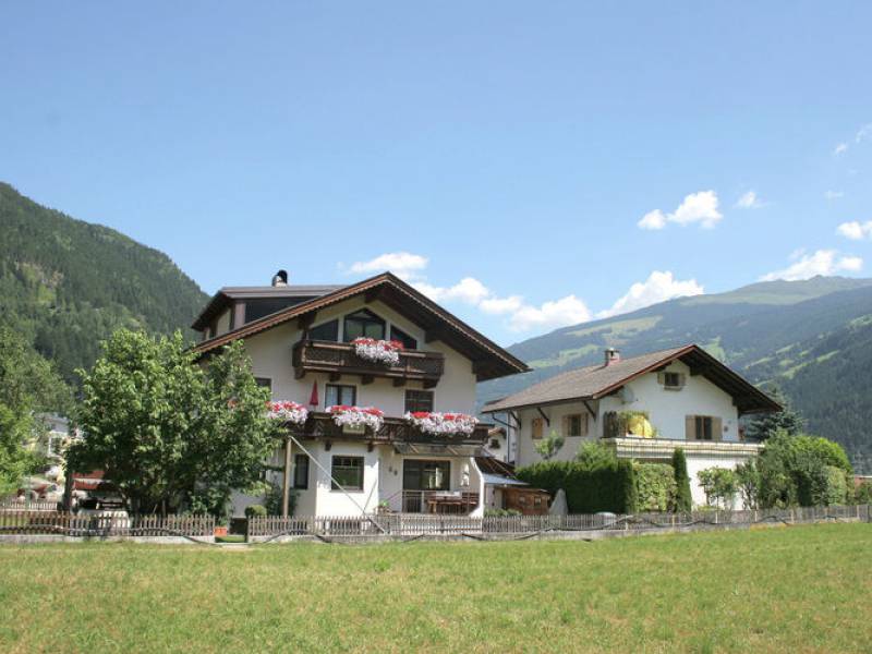 Appartement Rosengarten
