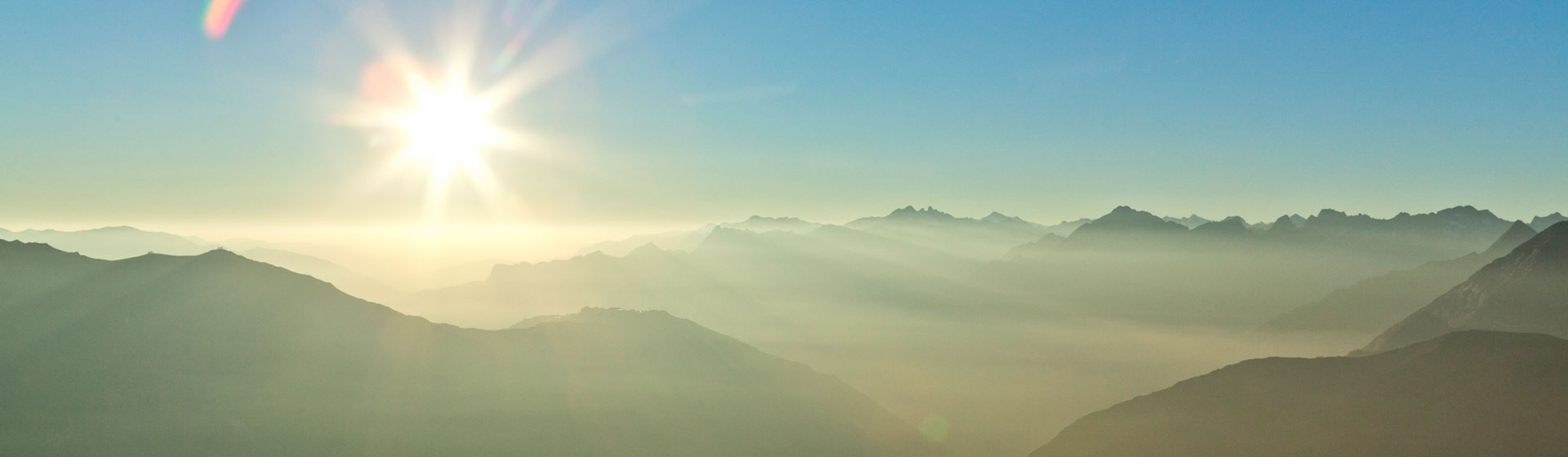 Sommerurlaub Zillertal