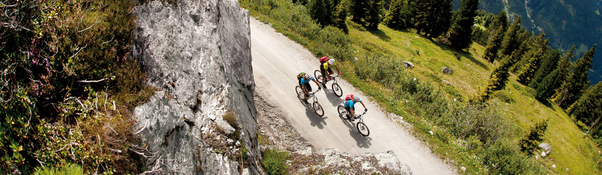 Zillertal