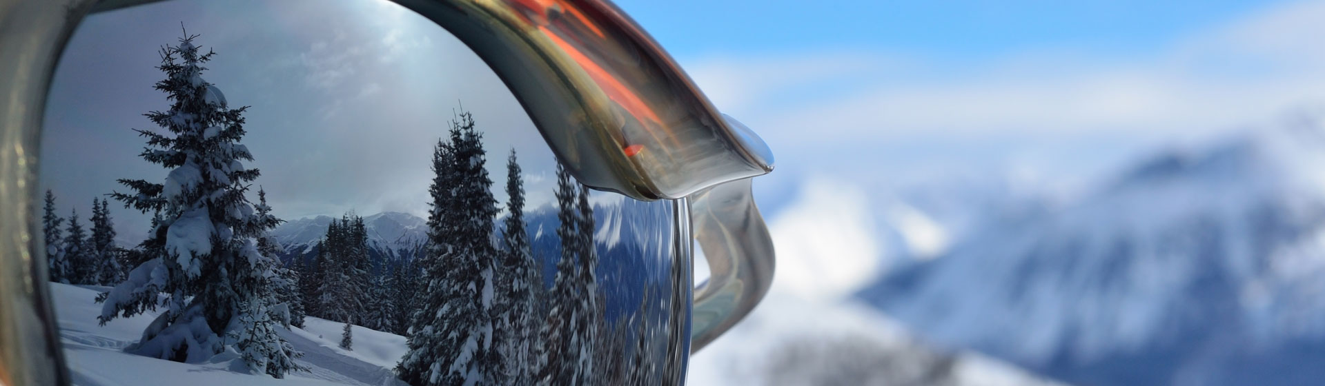 Skifahren Zillertal