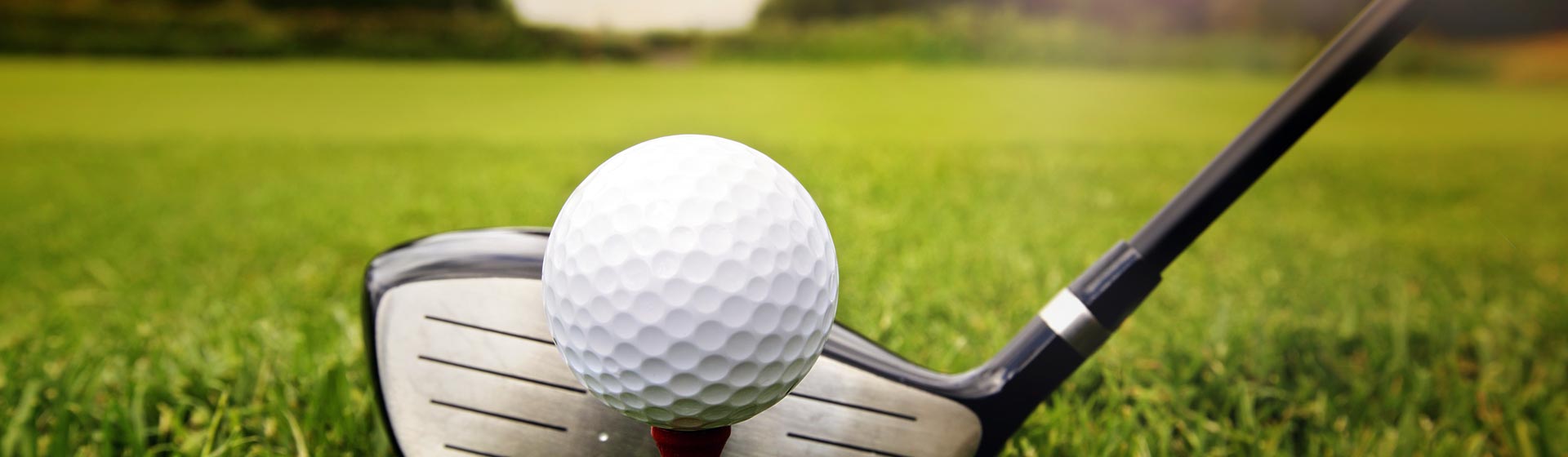 Zillertal Golf