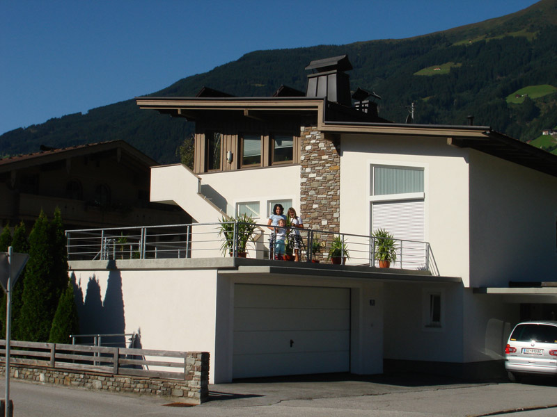 Appartement Rubina